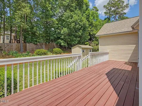 1137 Pebble Creek Crossing Durham NC 27713