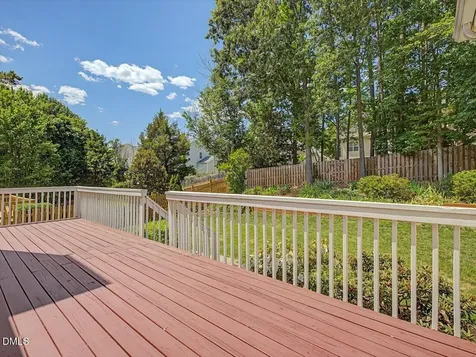 1137 Pebble Creek Crossing Durham NC 27713