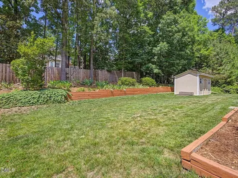 1137 Pebble Creek Crossing Durham NC 27713