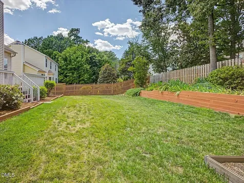 1137 Pebble Creek Crossing Durham NC 27713