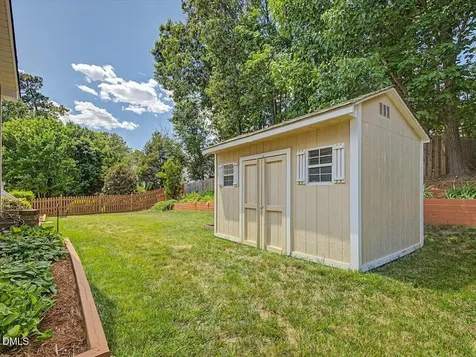1137 Pebble Creek Crossing Durham NC 27713