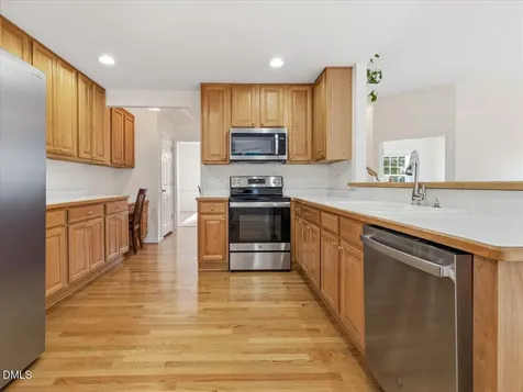 1137 Pebble Creek Crossing Durham NC 27713