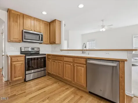 1137 Pebble Creek Crossing Durham NC 27713