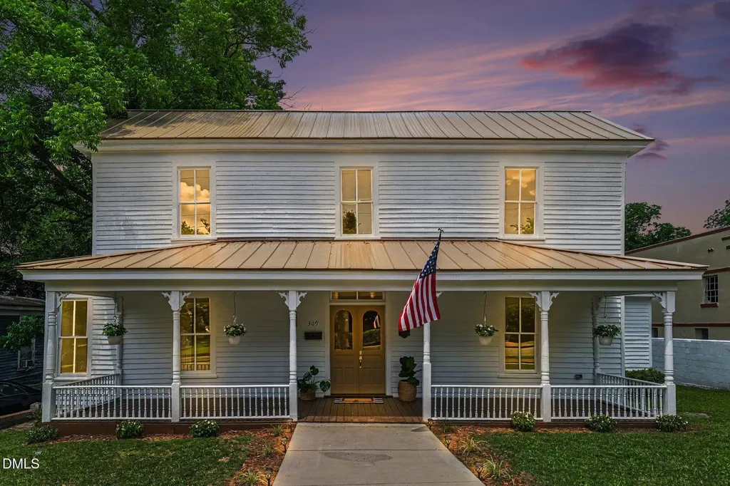 309 W Walnut Street Goldsboro NC 27530