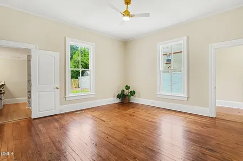 309 W Walnut Street Goldsboro NC 27530