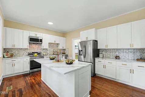 309 W Walnut Street Goldsboro NC 27530