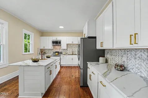 309 W Walnut Street Goldsboro NC 27530