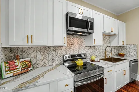 309 W Walnut Street Goldsboro NC 27530