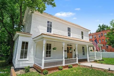 309 W Walnut Street Goldsboro NC 27530