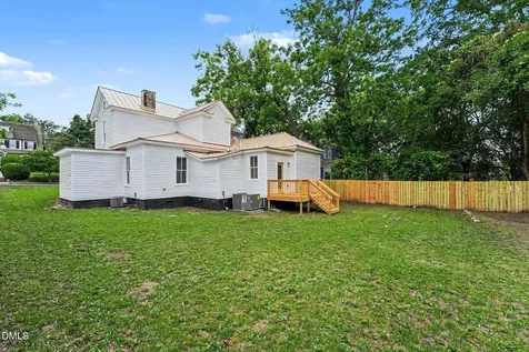 309 W Walnut Street Goldsboro NC 27530