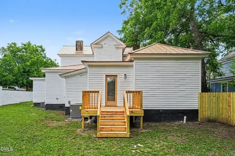 309 W Walnut Street Goldsboro NC 27530