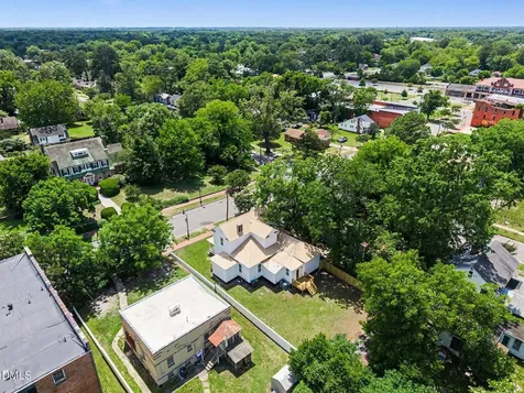 309 W Walnut Street Goldsboro NC 27530