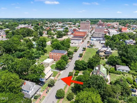 309 W Walnut Street Goldsboro NC 27530
