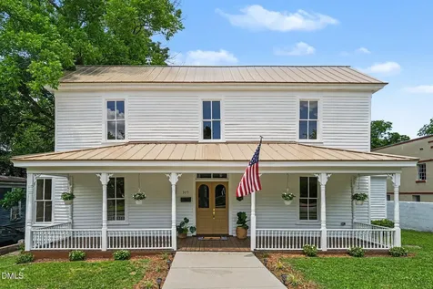 309 W Walnut Street Goldsboro NC 27530