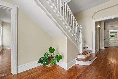 309 W Walnut Street Goldsboro NC 27530