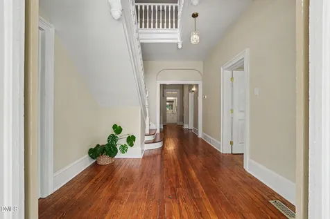 309 W Walnut Street Goldsboro NC 27530