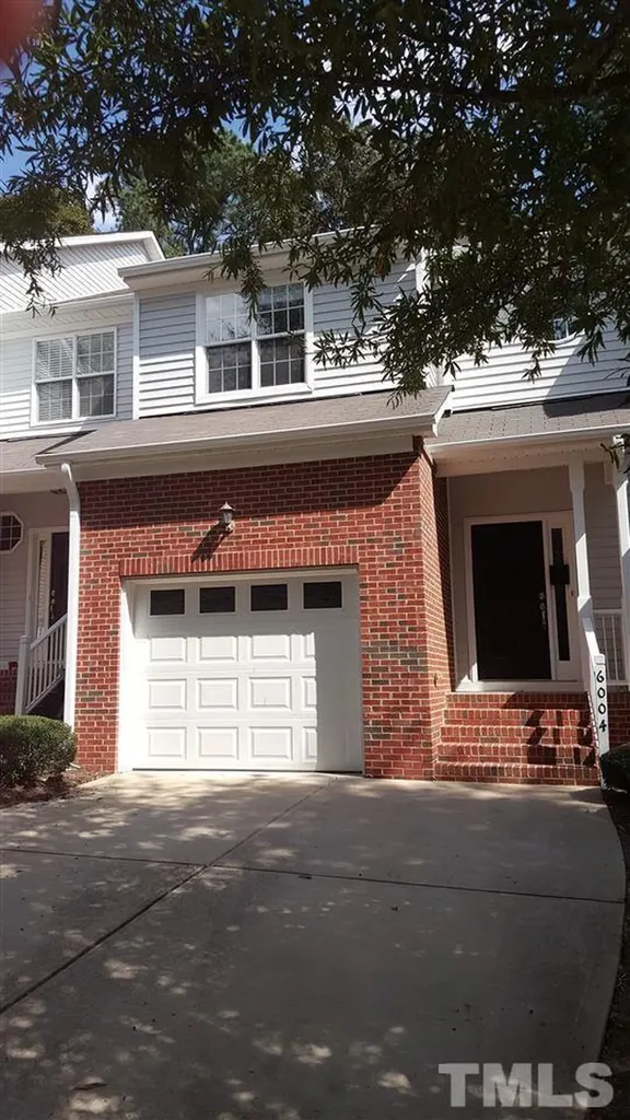 6004 Kohler Lane Raleigh NC 27616