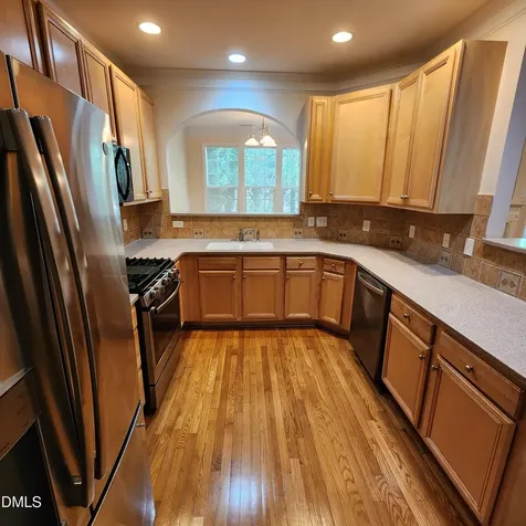 6004 Kohler Lane Raleigh NC 27616
