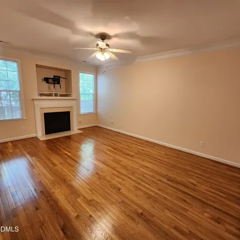 6004 Kohler Lane Raleigh NC 27616