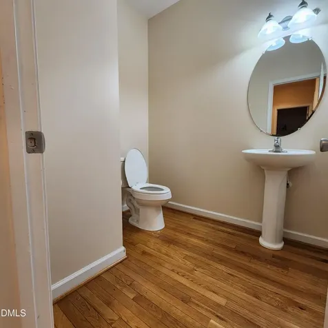 6004 Kohler Lane Raleigh NC 27616