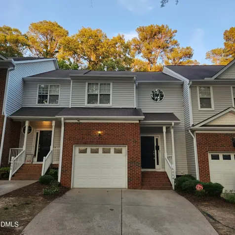 6004 Kohler Lane Raleigh NC 27616