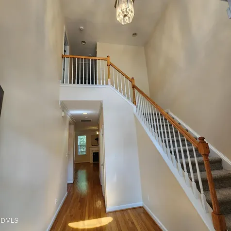 6004 Kohler Lane Raleigh NC 27616