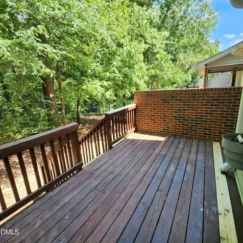 6004 Kohler Lane Raleigh NC 27616