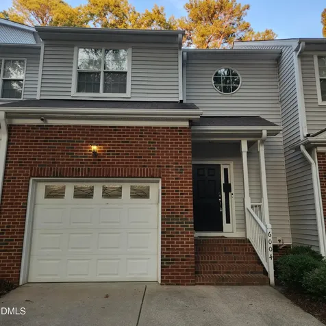 6004 Kohler Lane Raleigh NC 27616