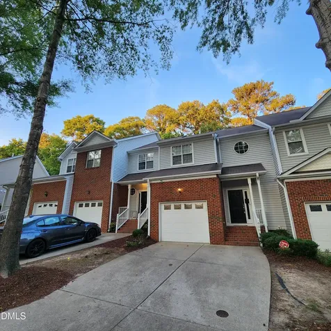 6004 Kohler Lane Raleigh NC 27616