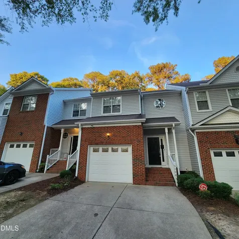 6004 Kohler Lane Raleigh NC 27616