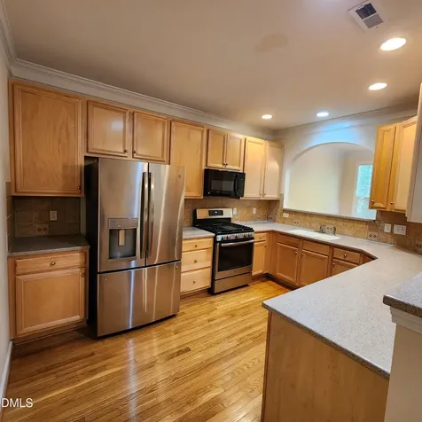6004 Kohler Lane Raleigh NC 27616