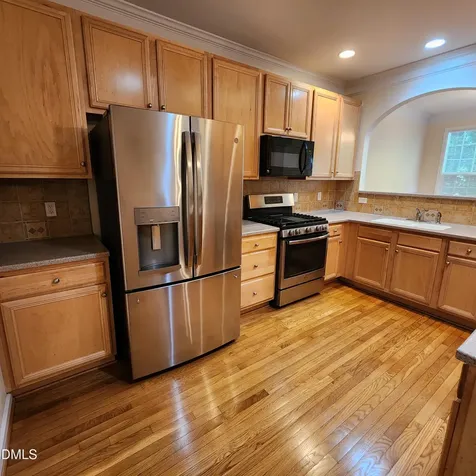 6004 Kohler Lane Raleigh NC 27616