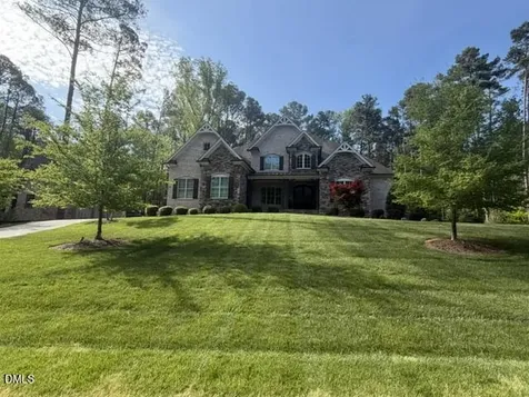2004 Cadenza Lane Raleigh NC 27614