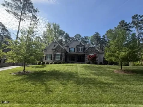 2004 Cadenza Lane Raleigh NC 27614