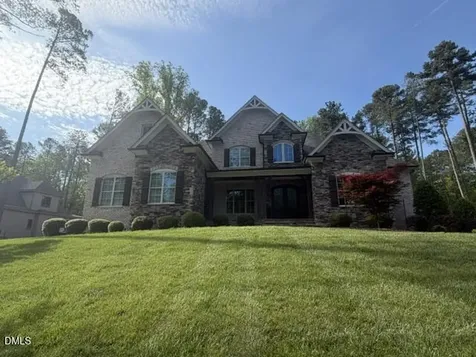 2004 Cadenza Lane Raleigh NC 27614