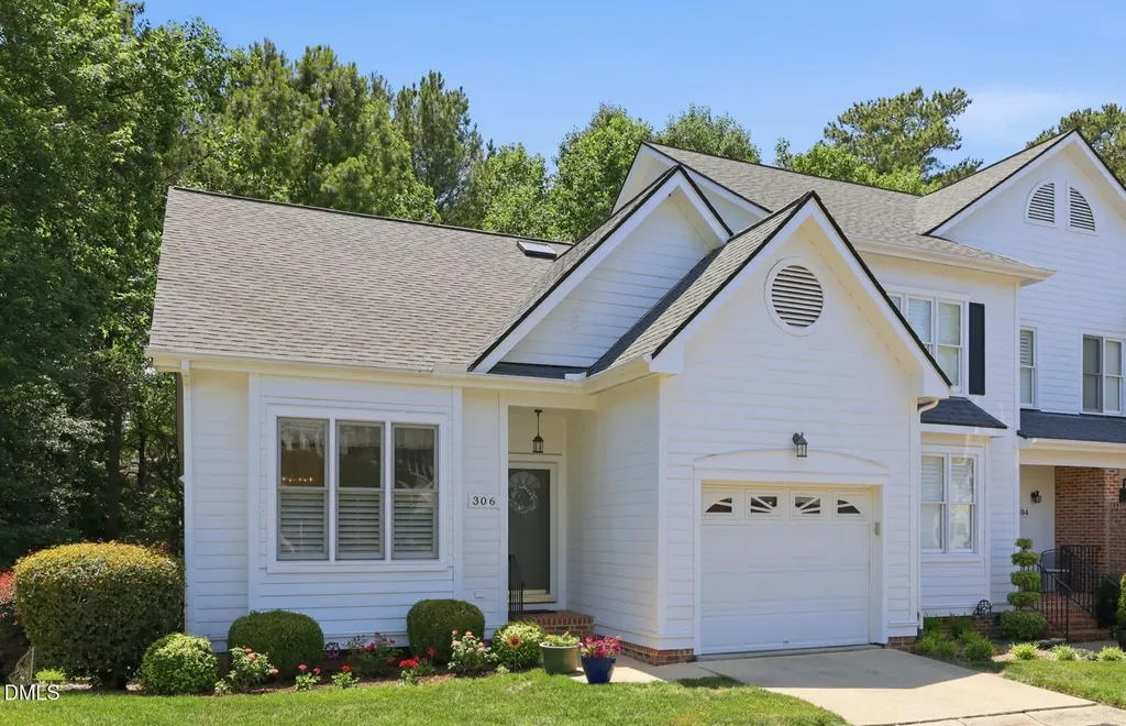 306 Vinca Circle Cary NC 27513