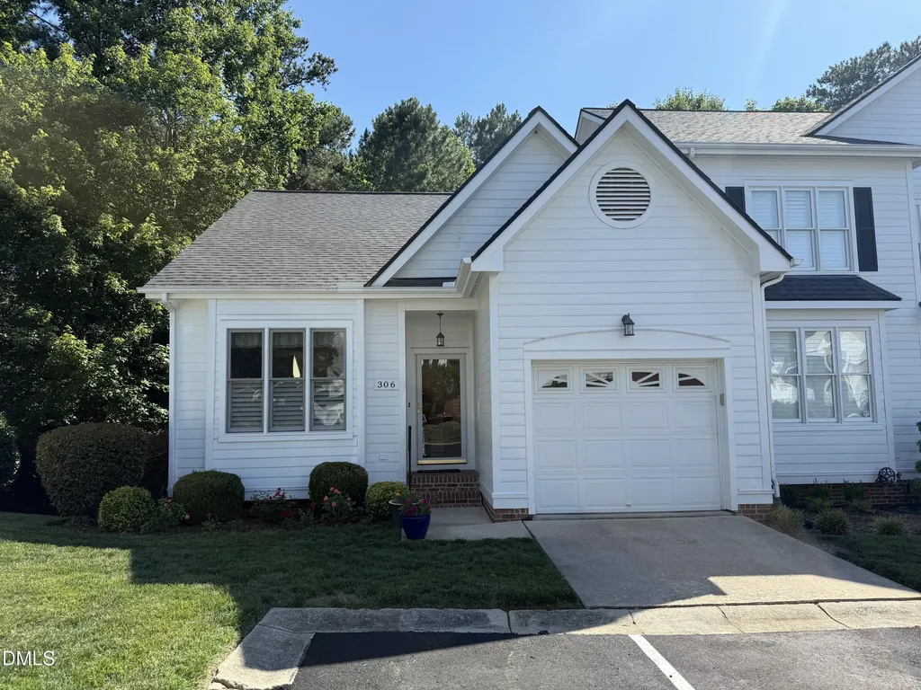 306 Vinca Circle Cary NC 27513