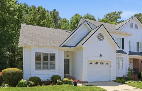 306 Vinca Circle Cary NC 27513