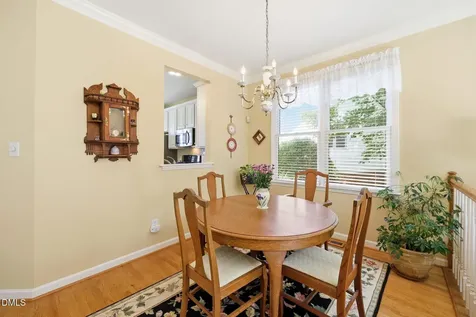 306 Vinca Circle Cary NC 27513