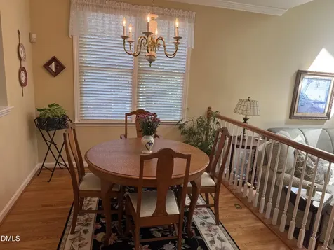306 Vinca Circle Cary NC 27513