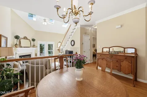 306 Vinca Circle Cary NC 27513