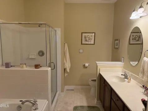 306 Vinca Circle Cary NC 27513