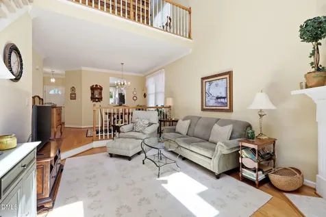 306 Vinca Circle Cary NC 27513