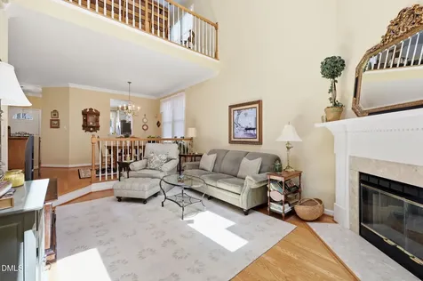 306 Vinca Circle Cary NC 27513