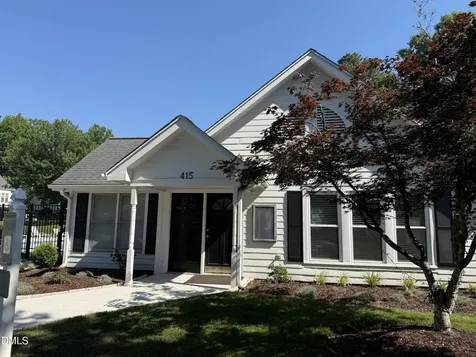 306 Vinca Circle Cary NC 27513