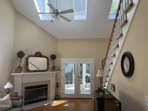 306 Vinca Circle Cary NC 27513