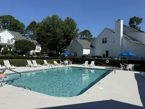 306 Vinca Circle Cary NC 27513