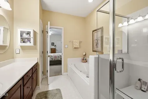 306 Vinca Circle Cary NC 27513