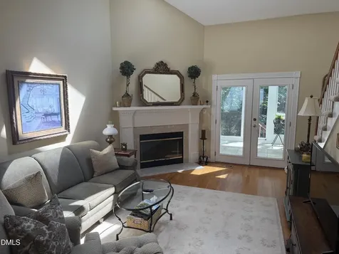 306 Vinca Circle Cary NC 27513