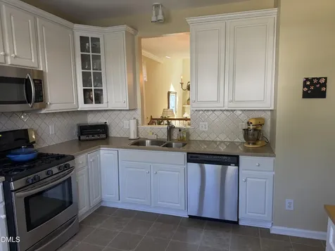 306 Vinca Circle Cary NC 27513